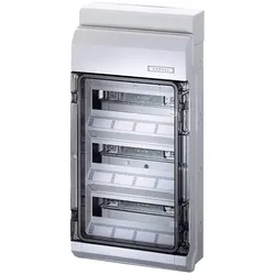 Hensel, Verteilerschrank, KV3536