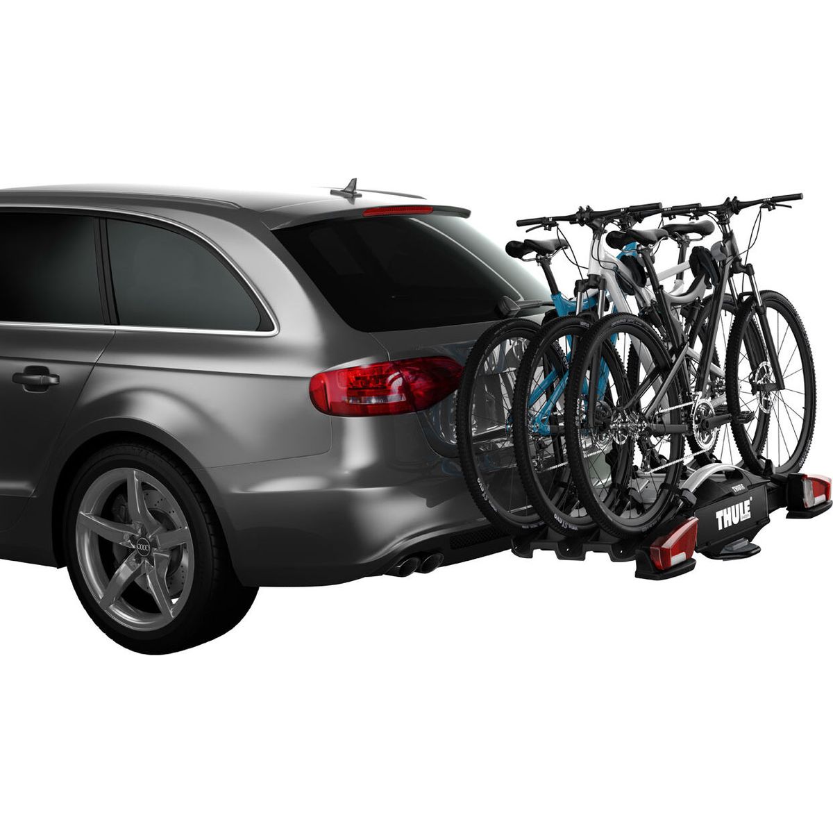 Thule Velocompact 3bike 13pin neutral (926002-926002)