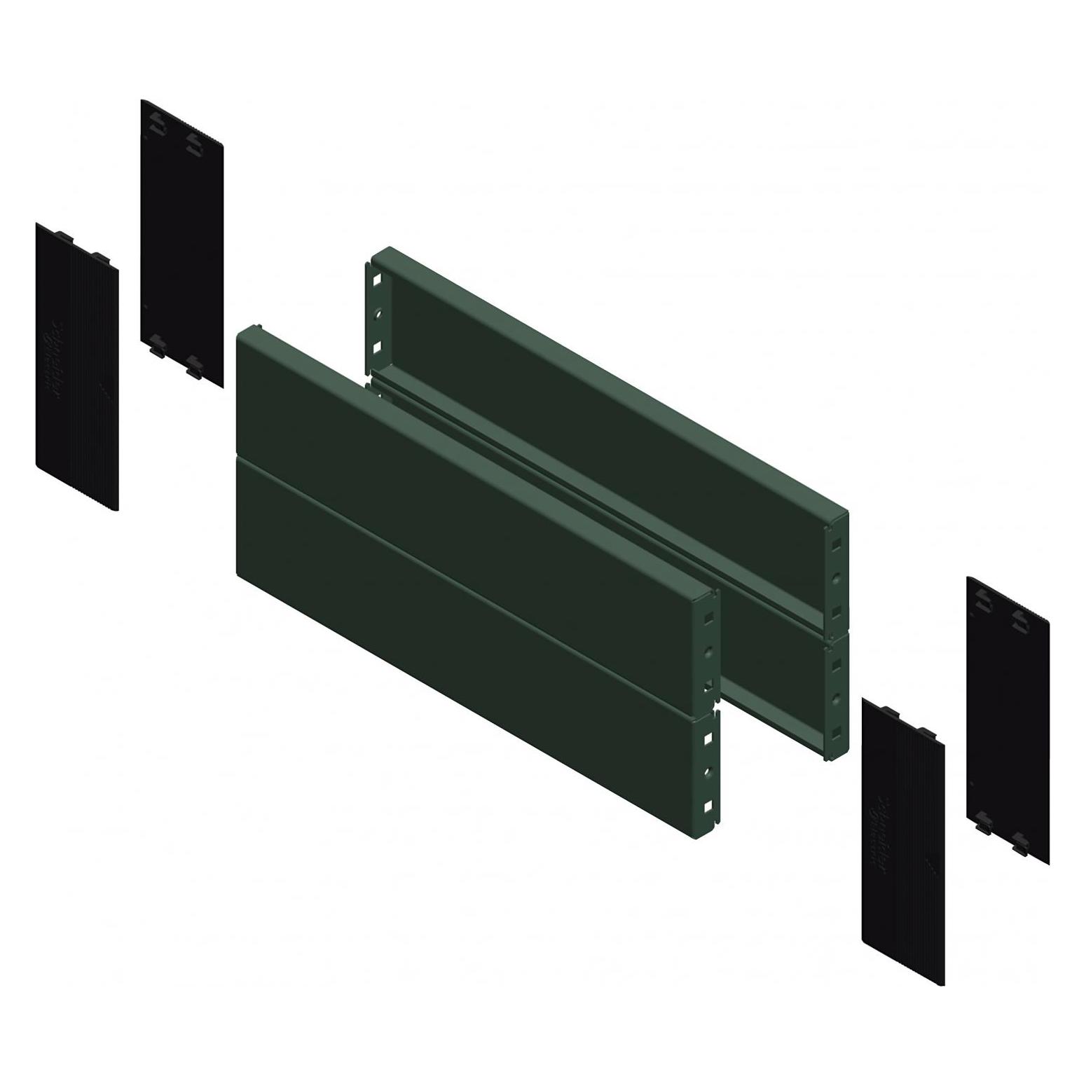 Schneider Electric Sockel (NSYSPS4200)