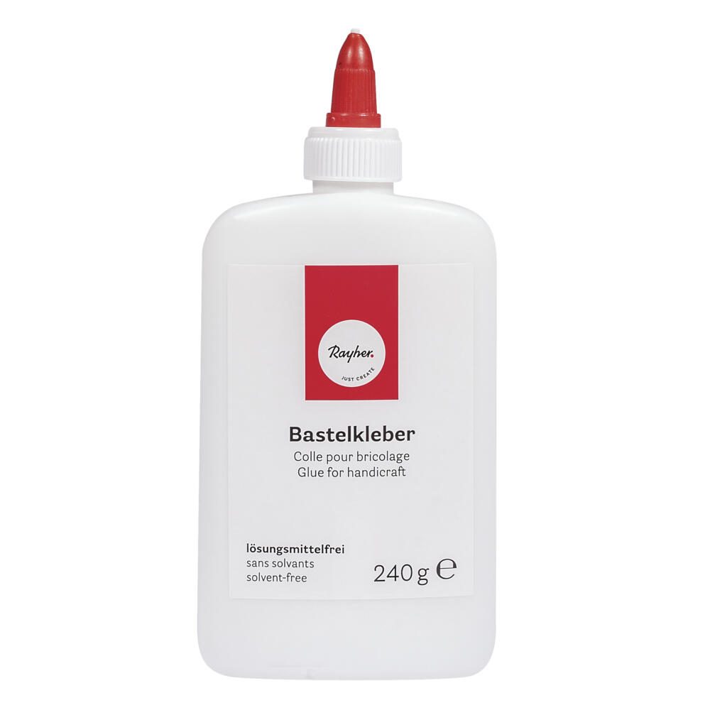 Rayher Bastelkleber 240,0 g 3340800