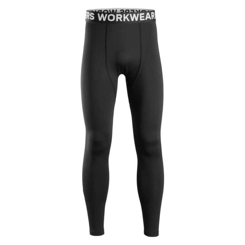 Snickers Workwear Lange Unterhose Stay Fresh 9494 (M) (94940400005)