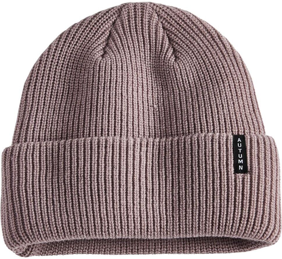 Autumn  - Select Beanie Purple - Bonnet