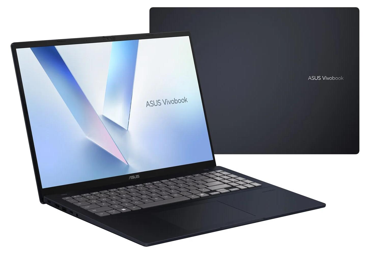 ASUS Vivobook 16 X1607CA-MB110W Intel Core Ultra 5 Laptop 16" WUXGA - Core Ultra 5 - 512 GB