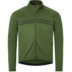 VAUDE Herren Men's Posta LS Tricot II, Größe XXL in Grün Grün