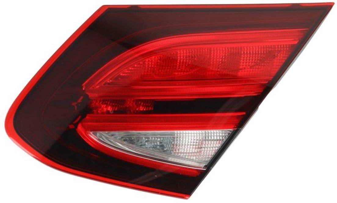 Heckleuchte HELLA 2TZ011 787-281