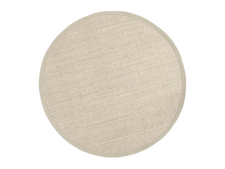 Dixie Tapis rond Sisal marble Ø150 cm