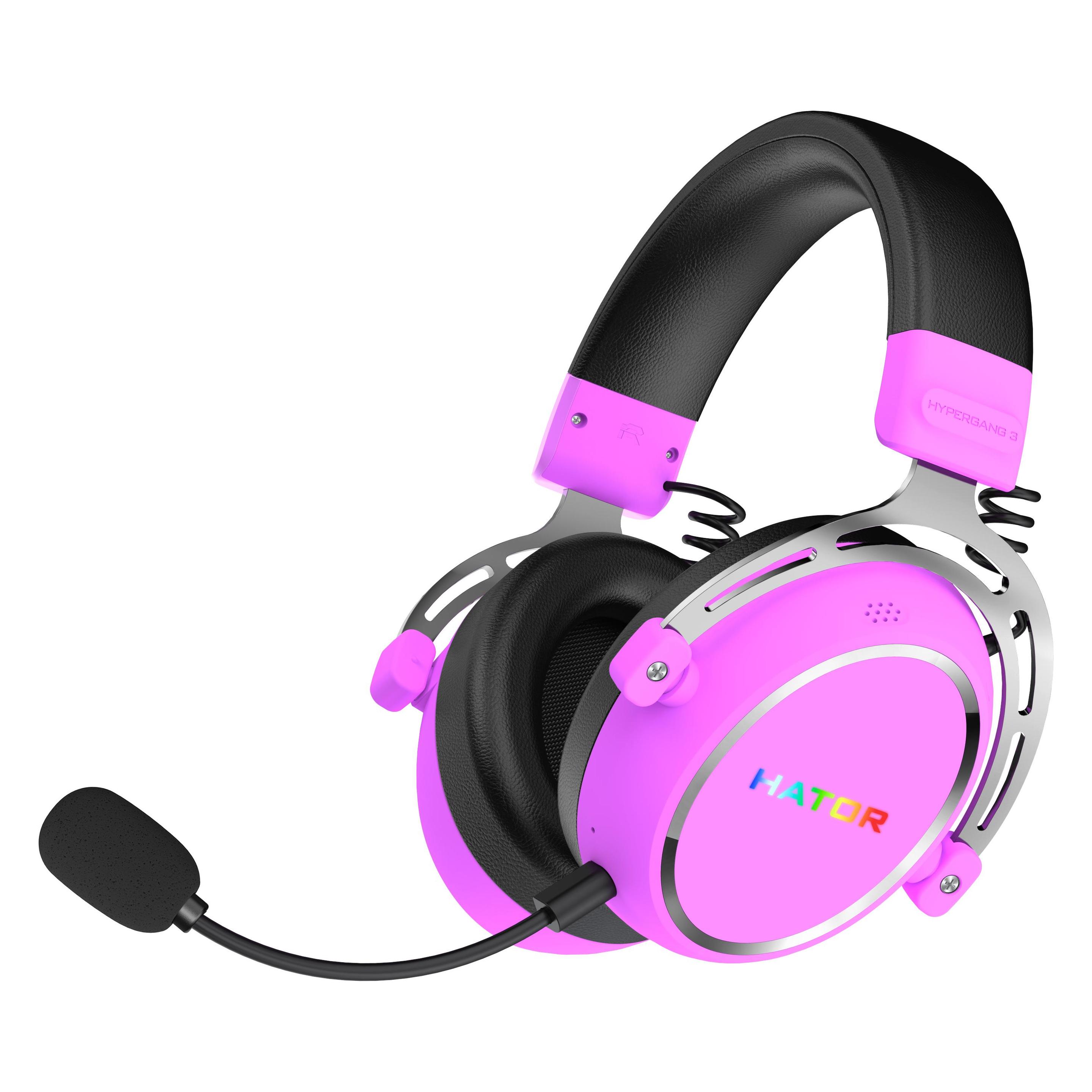 Hator Hypergang 3 Wireless (Kabellos) (ESH52)