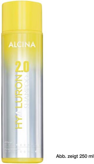 1250ml Alcina Hyaluron 2.0 Hyaluron 2.0 Shampoo
