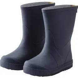 STERNTALER Gummistiefel uni, Größe 23 in Blau Blau