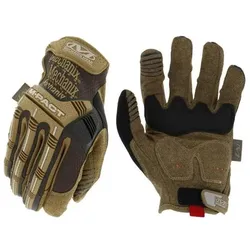 Mechanix Wear, Schutzhandschuhe, Gloves Mechanix M-Pact 07, size 9 / M (M)