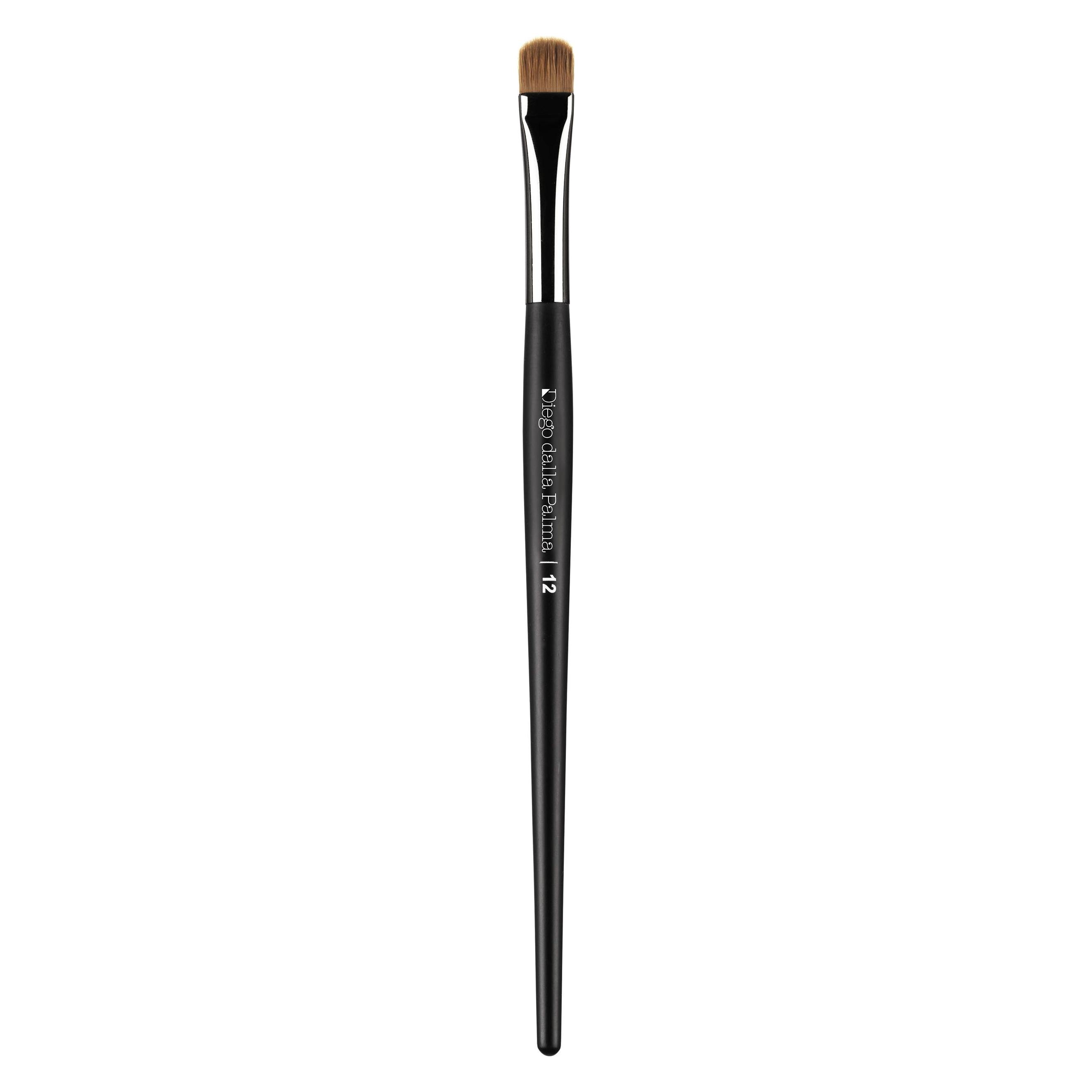 Diego dalla Palma Eye Brush For Shading And Smokey Eyes 12 (DF115112)
