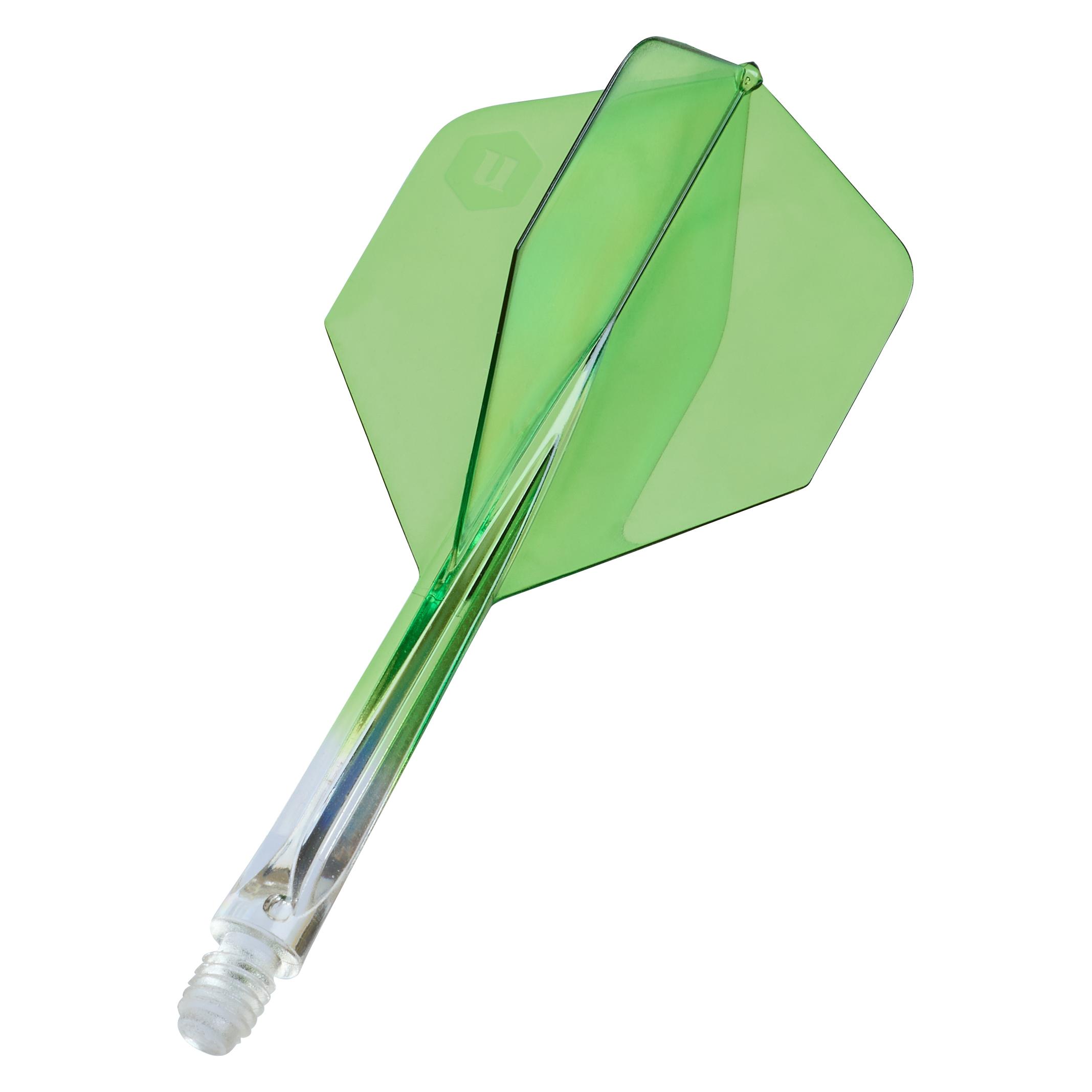 Unicorn Forge All-In-One Flight & Shaft (64659508)