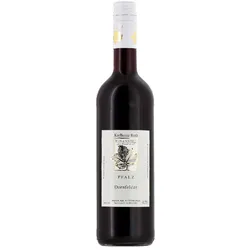 Wein- & Sektgut Karlheinz Roth Weingut Karlheinz Roth & Sohn GbR Dornfelder QbA 2024