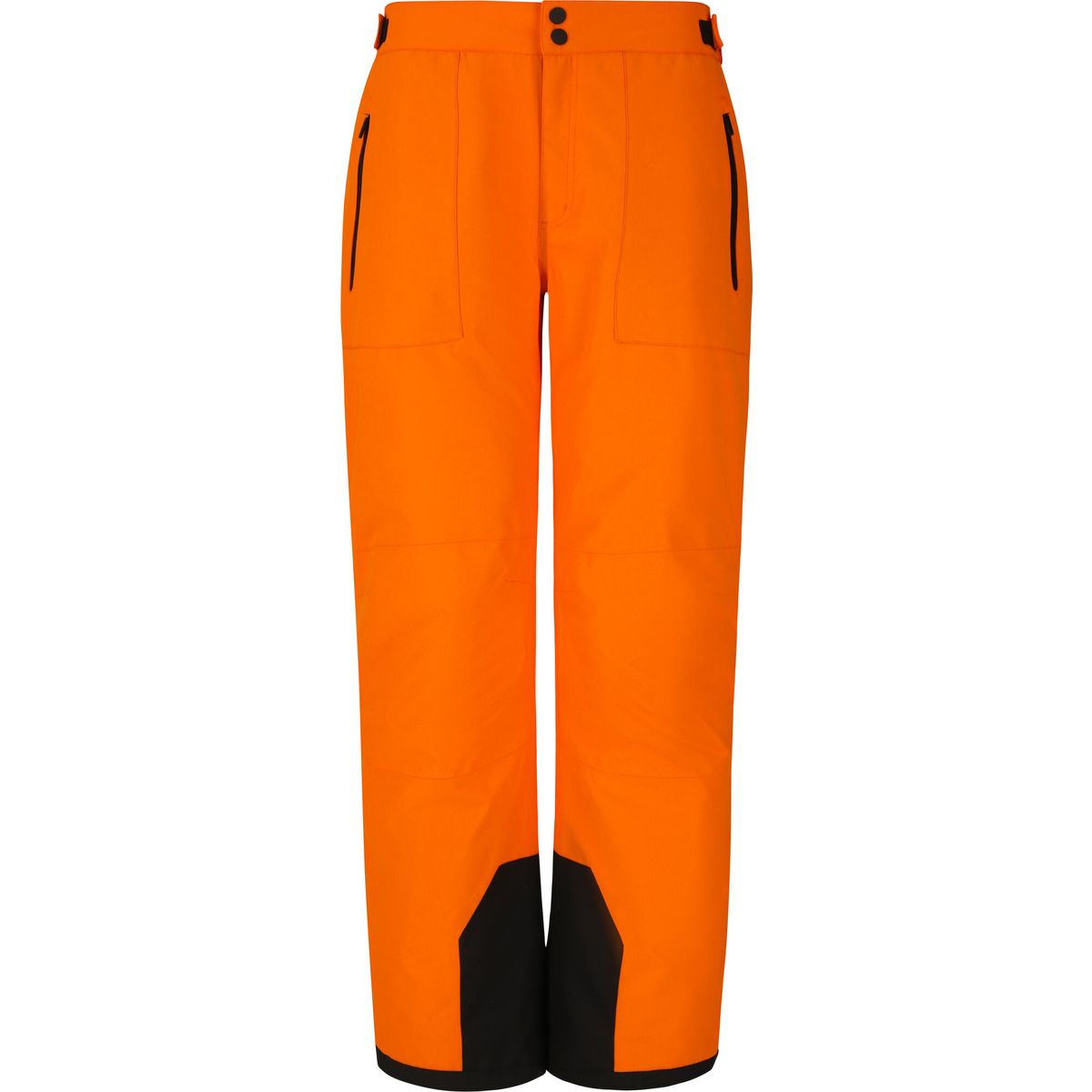 Slope Killy M Ski Pants W-pro 15000 orange tiger (5396) S SL243287-5396-S