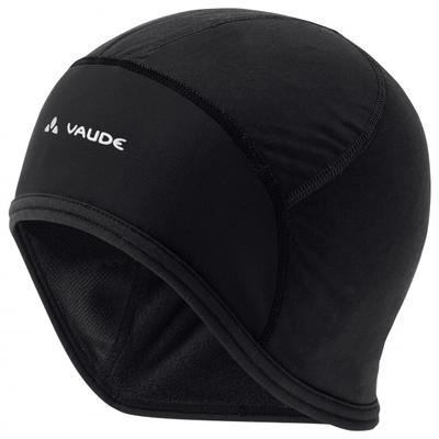 Vaude - Bike Cap - Radmütze Gr M schwarz