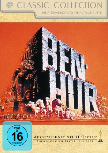 William Wyler - Ben Hur - Preis vom 12.10.2026 11:37:12 h