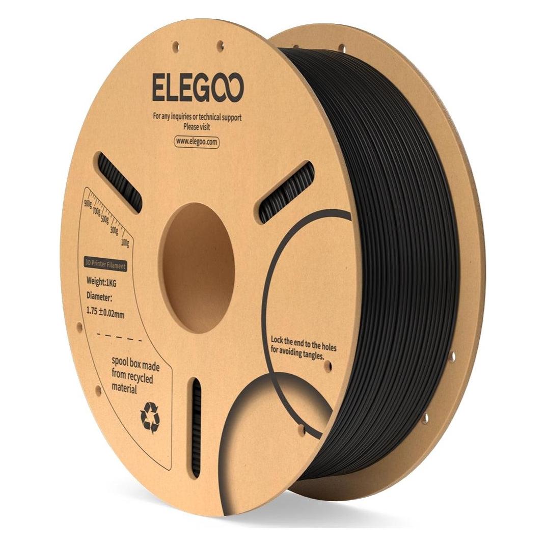 Elegoo PLA Filament with RFID (PLA, 1000 g, 1.75 mm) (50.203.0818)