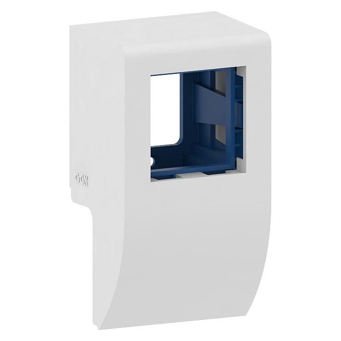 GGK SL 20x50-Box-1, Geräteträger für (24188)