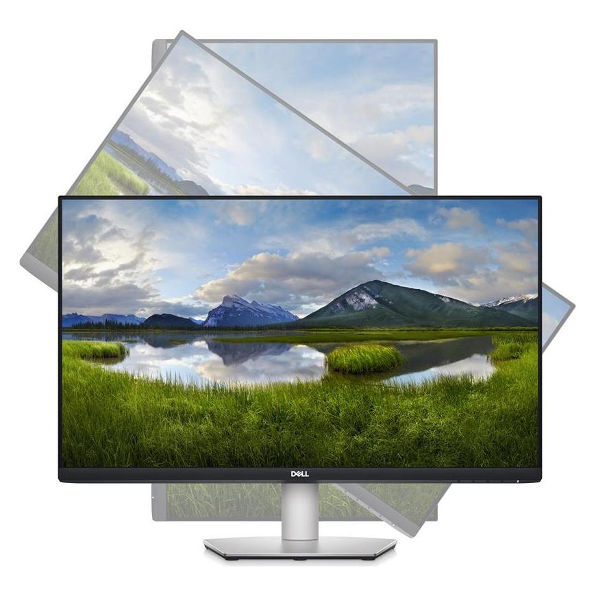 Dell S2722DC (2560 x 1440 Pixel, 27") (DELL-S2722DC)