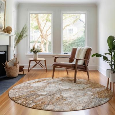 Addison Rugs Premium Washable Super Soft Contemporary Ripples Mayfield Rug