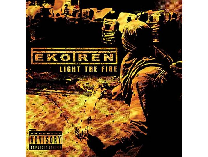 Light the Fire
