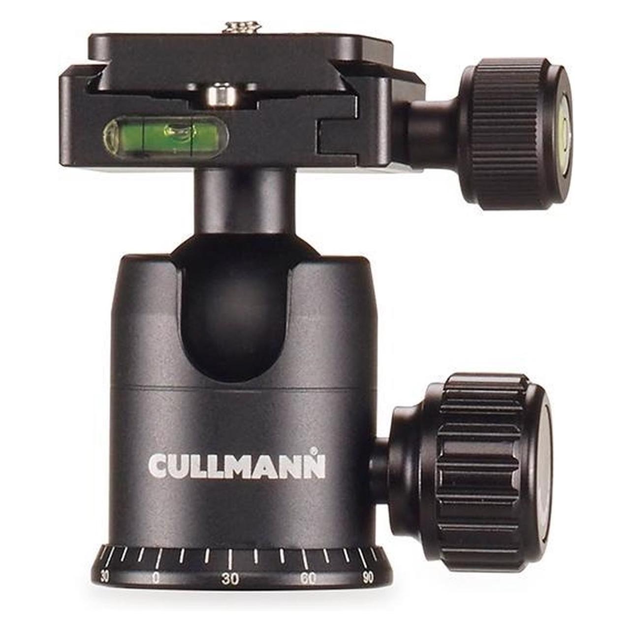 Cullmann Mundo MX484 (Stativ Schnellwechselplatte) (40185)