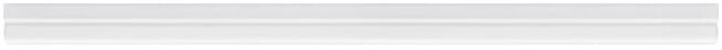 LEDVANCE Barre lumineuse LED 4000K LNCOMPBat60010W4000K (4058075099715)