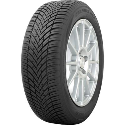 TOYO TIRES Ganzjahresreifen [Toyo] 195/55R15 89V - Celsius AS2 5109700 195/55 R15
