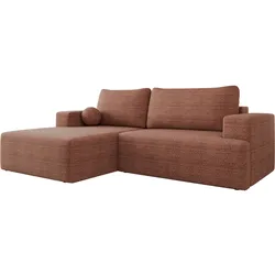 ECKSOFA Mivo, Seite: Links