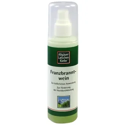 Allgäuer Lk Franzbranntwein Extra Stark Pumpzerst. 125 ML