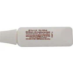 Glissa Silikon-Armaturenfett 60Gr.- Tube