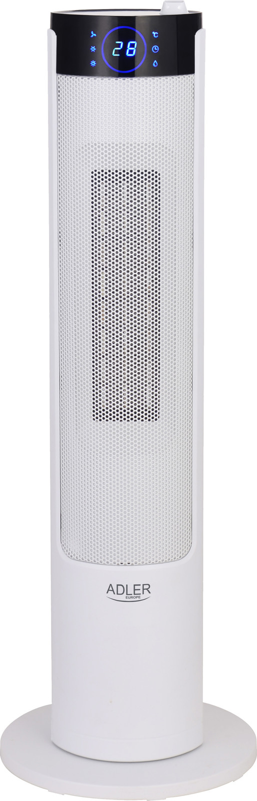Adler AD 7730 keramische verwarming