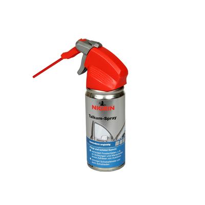 NIGRIN Gummipflegemittel Talkum-Spray [100 ml] 72255