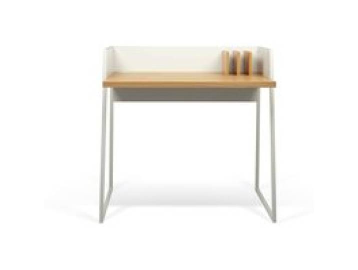 Bureau bois pieds métal Tennessee