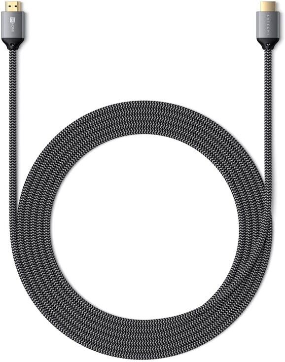 CABO SATECHI USB-C HDMI 2.1 2M