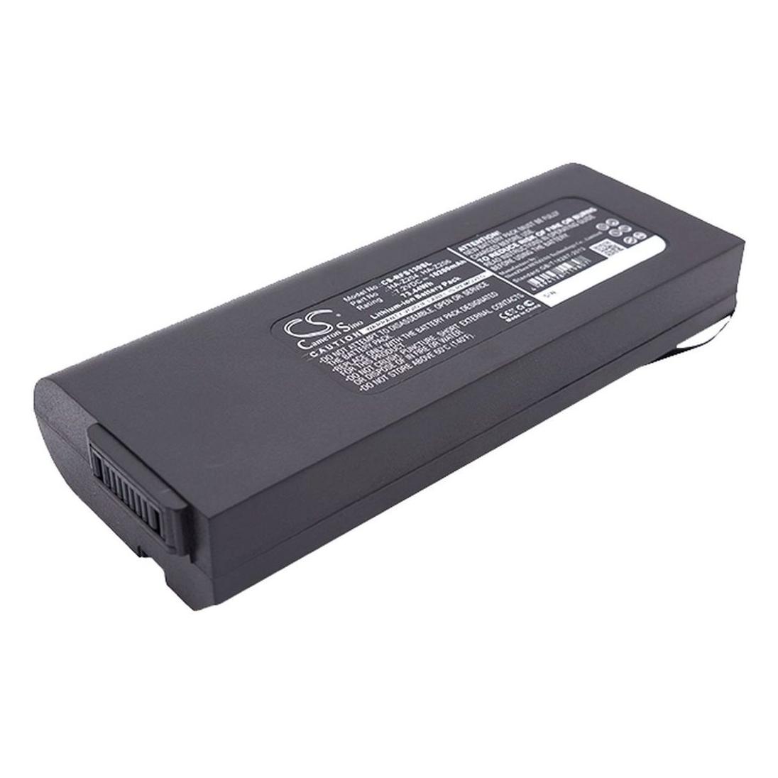 NoName Battery for Rohde & Schwarz FSH13 etc (Kamera Akku) (RFS130SL)