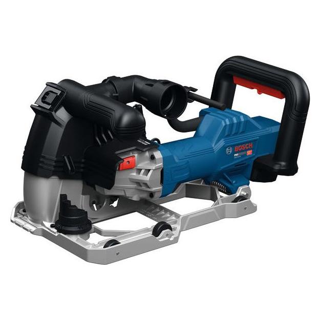 Bosch Professional PRO GNF20-40 (Mauernutfräse, Nutfräse) (06016C5100)