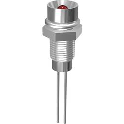 Signal Construct SMZS 060 ROT LED-Signalleuchte Rot 2 V 25 mA 4 mcd