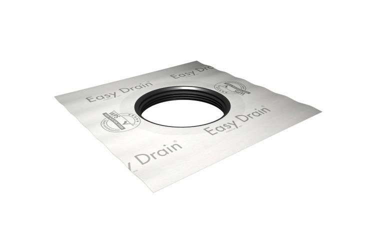 WPS Abdichtungsset für Aqua 317x317 mm, WPS-A