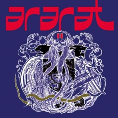 II - Ararat, CD