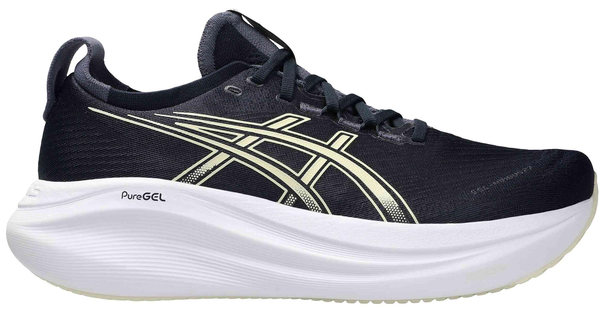 Laufschuhe Asics 1011B958-403 für Herren
