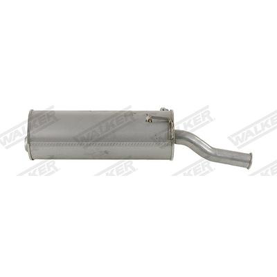 Walker Endschalldämpfer [Hersteller-Nr. 22844] für Citroën