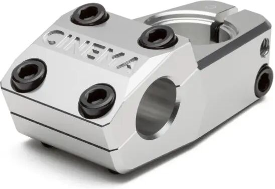 Top Load BMX Vorbau Cinema Analog (22mm - Polished)