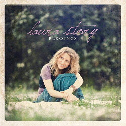 Laura Story - Blessings - Preis vom 11.10.2026 15:43:13 h