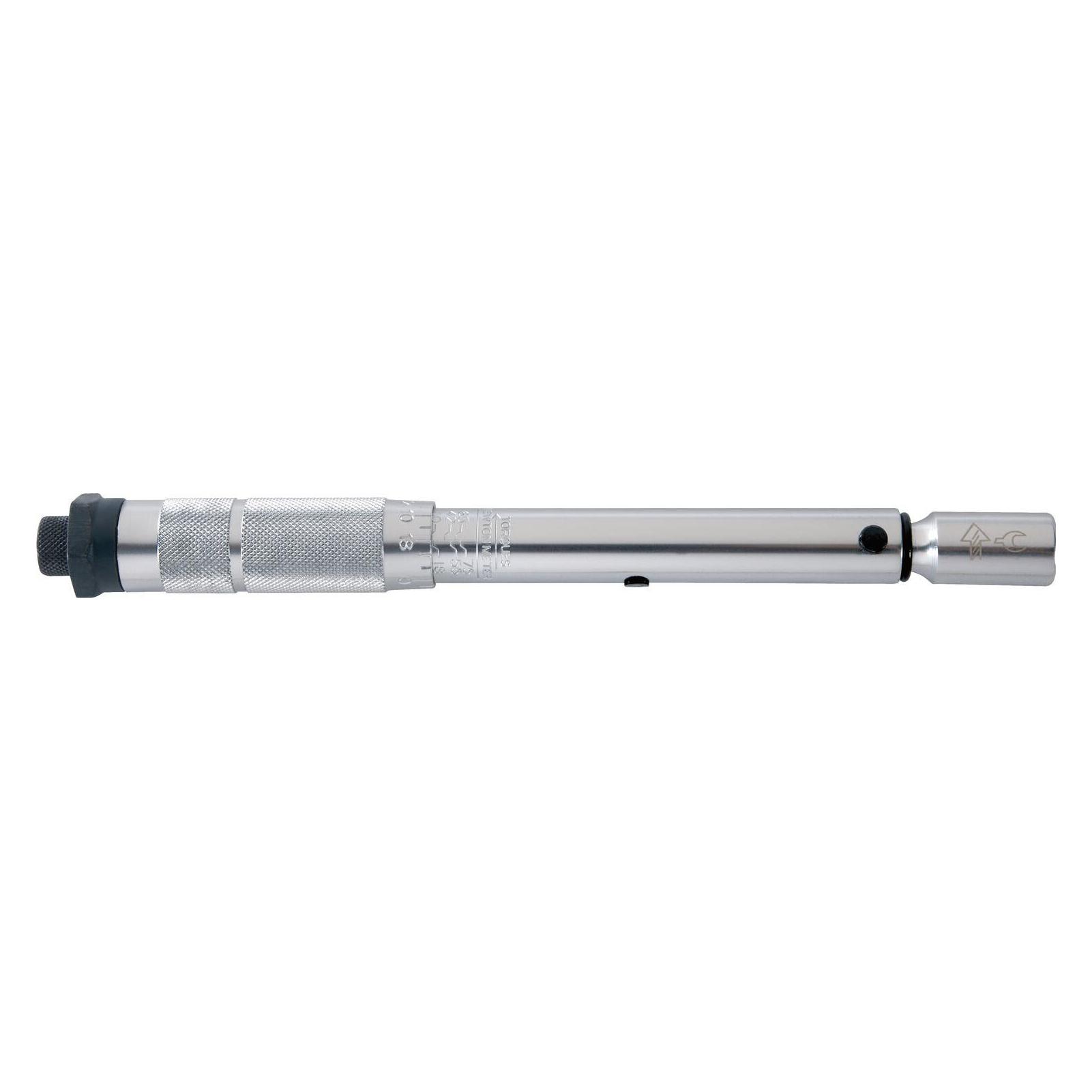 Rothenberger Selbstanzugs-Drehmomentschlüssel von 15-32 mm, Drehmoment 10-110 Nm (10 - 110 Nm) (RO-1000000224)
