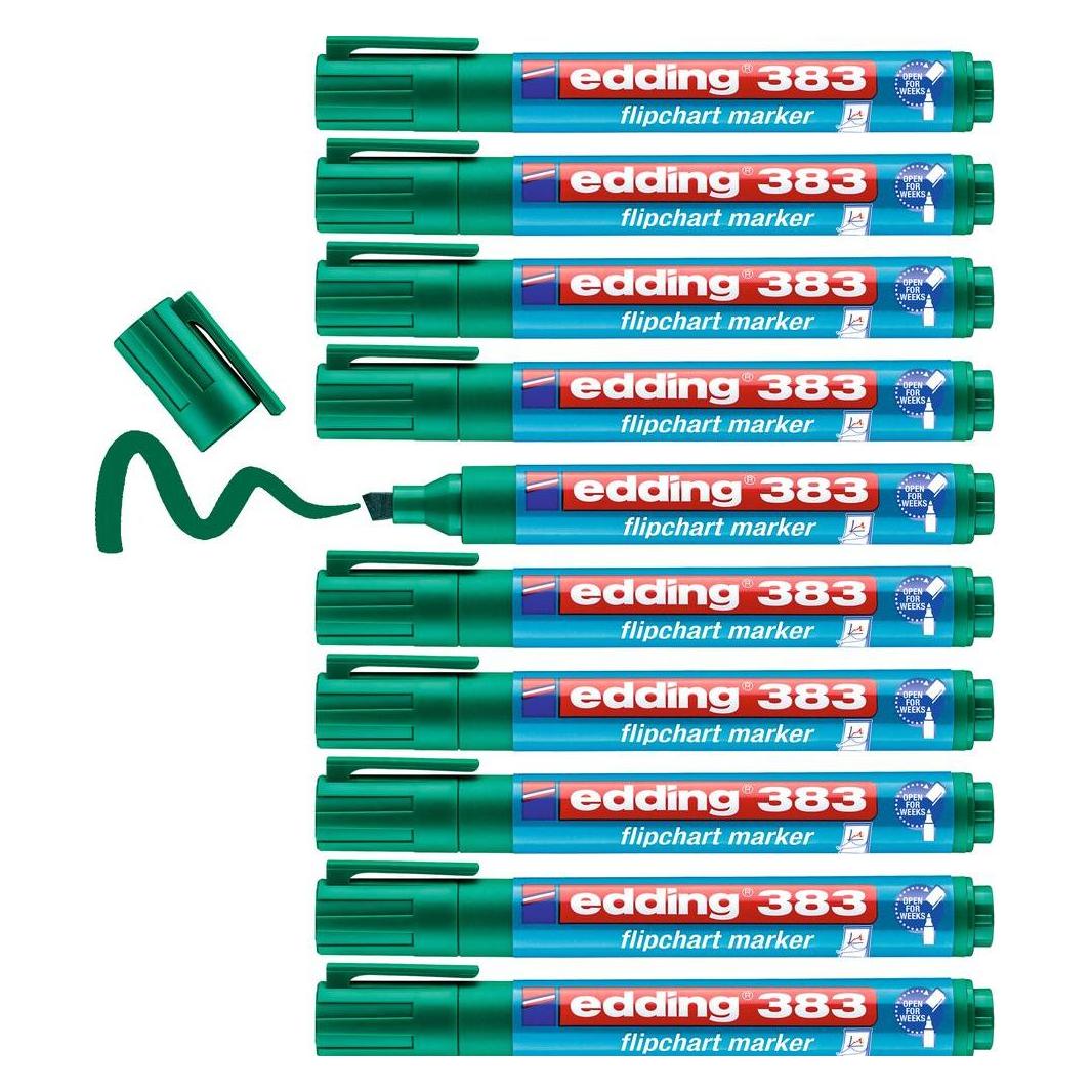Edding Flipchart Marker 383 (1x) (383-004)