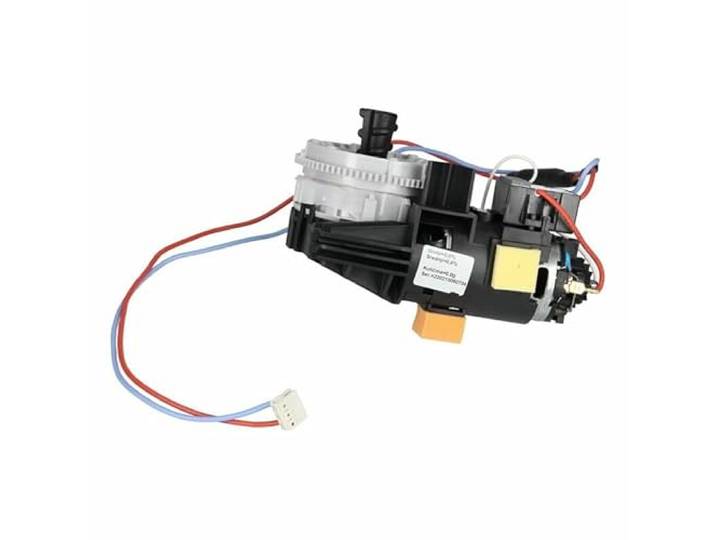 LUTH Premium Profi Parts Mahlwerk rechts kompatibel mit Siemens 12025007 für Kaffeemaschine