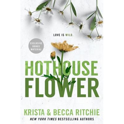 Hothouse Flower, Taschenbuch von Krista Ritchie,Becca Ritchie, Random House N.Y., 978-0-593-63963-4