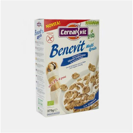 CEREAL VIT BENEVIT BIO 375g