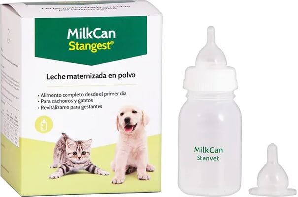 Stangest MilkCan Leite Especial Em Pó 400g
